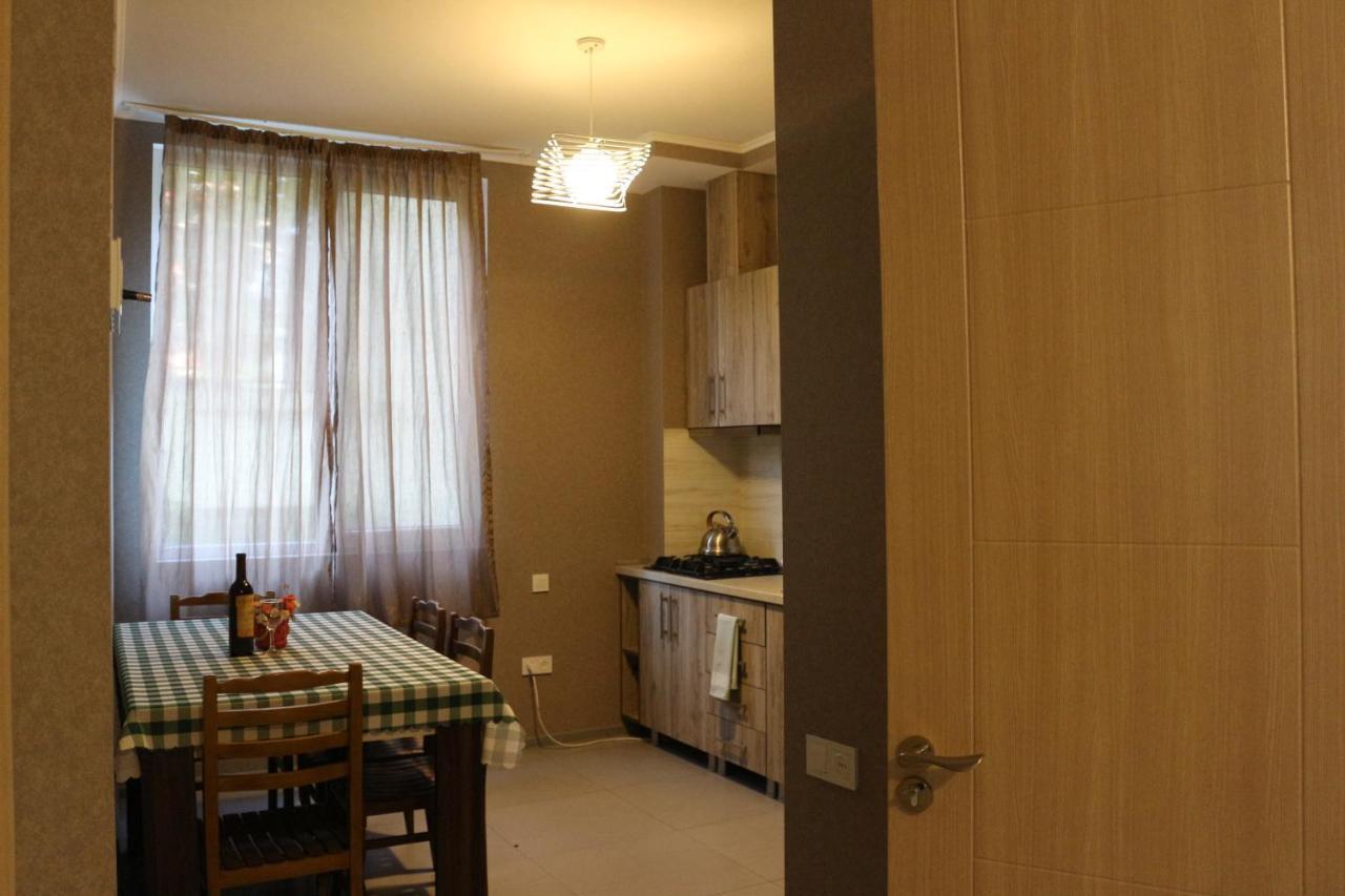 Batumi Loves You Apartment Exterior photo