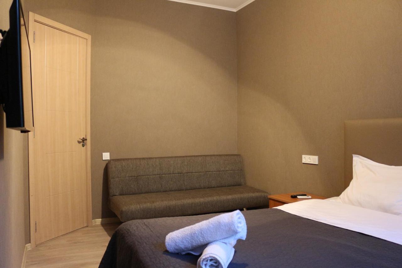 Batumi Loves You Apartment Exterior photo