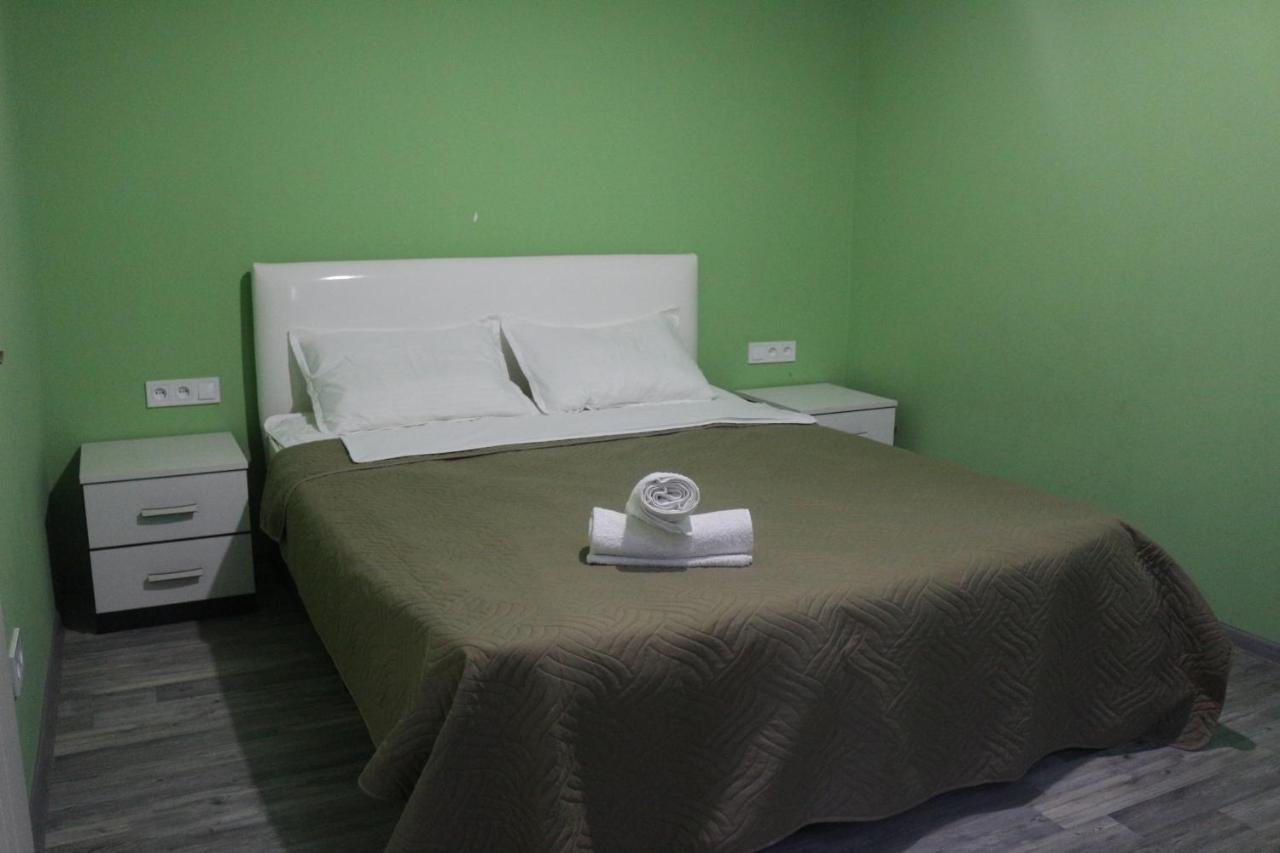 Batumi Loves You Apartment Exterior photo