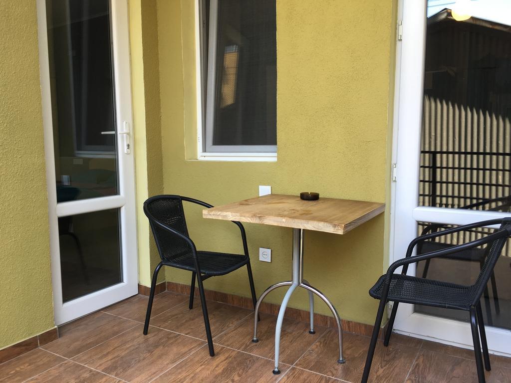 Batumi Loves You Apartment Exterior photo